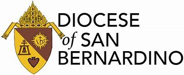 This image has an empty alt attribute; its file name is Diocese-of-San-Bernardino.jpg